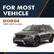 Front Wheel Hub Bearing Assembly For 2009-2020 Dodge Journey