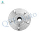 Front Wheel Hub Bearing Assembly For 2009-2020 Dodge Journey