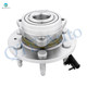 Front Wheel Hub Bearing Assembly For 2007-2014 GMC Yukon