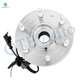 Front Wheel Hub Bearing Assembly For 2007-2014 GMC Yukon