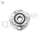 Front Wheel Hub Bearing Assembly For 2008-2017 Buick Enclave