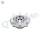 Front Wheel Hub Bearing Assembly For 2008-2017 Buick Enclave
