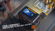 500W Portable Power Station With Wireless Charge