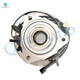 Front Right Suspension Strut-Wheel Hub Bearing For 2002-2007 Jeep Liberty