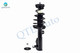 Front Right Wheel Hub Bearing Assembly-Quick Complete Strut-Coil Spring Assembly For 2010 Buick Allure AWD