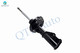 Front Right Wheel Hub Bearing Assembly-Suspension Strut For 2010 Buick Allure