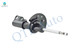 Set Front Wheel Hub Bearing Assembly-Suspension Strut For 2006-2011 Cadillac DTS