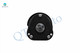 Set of 4 Front Wheel Hub Bearing-Quick Complete Strut To 2006-2011 Buick Lucerne