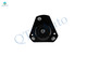 Set 4 Front Wheel Hub Bearing-Quick Strut For 2014-2016 Chevrolet Impala Limited
