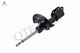 Front Wheel Hub Bearing Assembly-Suspension Strut For 2005 Chevrolet Uplander