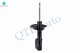 Front Wheel Hub Bearing-Suspension Strut For 2014-2016 Chevrolet Impala Limited