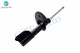 Set of 4 Front Wheel Hub Bearing-Suspension Strut For 2005-2009 Buick Lacrosse