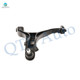 Front Right Lower Control Arm Ball Joint For 2006-2010 Jeep Commander