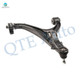 Front Right Lower Control Arm Ball Joint For 2006-2010 Jeep Commander
