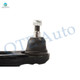 Front Right Lower Control Arm Ball Joint For 2006-2010 Jeep Commander