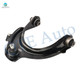 Front Left Upper Control Arm Ball Joint For 2004-2008 Acura Tsx