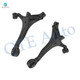 Pair of 2 Front L-R Lower Control Arm For 2001-2005 Honda Civic
