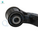 Pair of 2 Front L-R Lower Control Arm For 2001-2005 Honda Civic