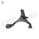 Pair of 2 Front L-R Lower Control Arm For 2001-2005 Honda Civic