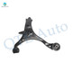 Pair of 2 Front L-R Lower Control Arm For 2001-2005 Honda Civic