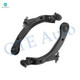 Pair of 2 Front L-R Lower Control Arm Ball Joint For 2005-2010 Chevrolet Cobalt