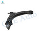 Pair of 2 Front L-R Lower Control Arm Ball Joint For 2005-2010 Chevrolet Cobalt