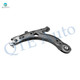 Pair of 2 Front L-R Lower Control Arm Ball Joint For 1999-2006 Volkswagen Golf