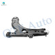 Pair of 2 Front L-R Lower Control Arm Ball Joint For 1999-2006 Volkswagen Golf