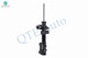 Front-Rear Set 4 Suspension Shock Strut Assembly For 2011-2014 Ford Mustang