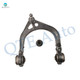 Front Right Upper Control Arm Ball Joint For 2005-2008 Dodge Magnum RWD Adjustable