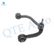 Front Left Upper Control Arm Ball Joint For 2006-2008 Lincoln Mark Lt