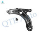 Front Left Lower Control Arm Ball Joint For 1999-2006 Volkswagen Jetta