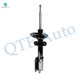 Rear Suspension Bare Strut Assembly For 1998-2002 Oldsmobile Intrigue