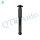 Rear Shock Absorber For 2008 to 2017 Buick Enclave with (Monotube Performance Upgrade)