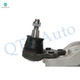 Front Right Lower Control Arm Ball Joint For 2000-2005 Pontiac Bonneville