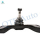 Pair of 2 Front Upper Control Arm Ball Joint For 2003-2014 GMC Savana 1500