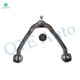 Front Upper Control Arm Ball Joint For 2003-2014 GMC Savana 1500