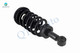 Set 4 Front - Rear Quick Complete Strut For 2003 - 2006 Lincoln Navigator