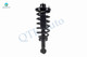 Set 4 Front - Rear Quick Complete Strut For 2003 - 2006 Lincoln Navigator
