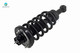 Set 4 Front - Rear Quick Complete Strut For 2003 - 2006 Lincoln Navigator