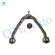 Front Upper Control Arm Ball Joint For 2000-2006 GMC Yukon