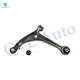 Front Left Lower Control Arm Ball Joint For 2005-2010 Honda Odyssey Front Left Lower Control Arm Ball Joint For 2005-2010 Honda Odyssey