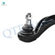 Front Left Lower Control Arm Ball Joint For 2005-2010 Honda Odyssey Front Left Lower Control Arm Ball Joint For 2005-2010 Honda Odyssey