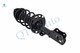 Set 4 Front Quick Complete Strut-Rear Shock For 2013 2014 Mazda Cx-5 L4