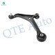 Pair 2 Front Left-Right Lower Control Arm Ball Joint For 2005-2010 Honda Odyssey