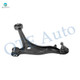 Pair 2 Front Left-Right Lower Control Arm Ball Joint For 2005-2010 Honda Odyssey