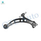 Front Left Lower Control Arm For 1997-2001 Lexus Es300 Kit Contains Bushing