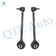 Pair of 2 Front L-R Lower Forward Control Arm Ball Joint For 2005-2010 2012-2014 2023 Chrysler 300