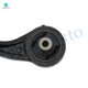 Set of 4 Front Upper Control Arm w/ Ball Joint-Lower Control Arm For 2004-2008 Acura Tsx