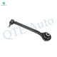 Set of 4 Front Lower Forward Control Arm With Ball Joint-Rearward Control Arm For 2005-2008 Dodge Magnum RWD
